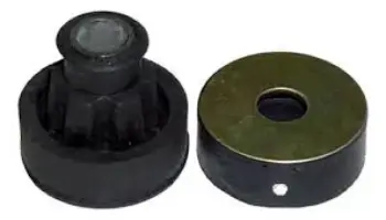 Coxim Modulo Motor Cummins